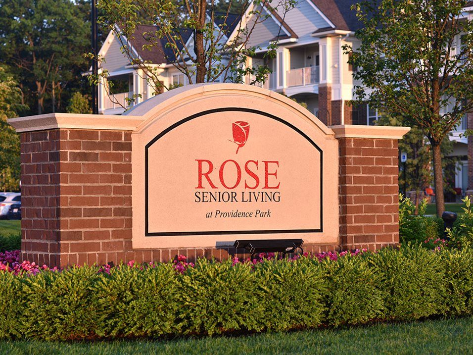 Rose Senior Living At Providence Park 3