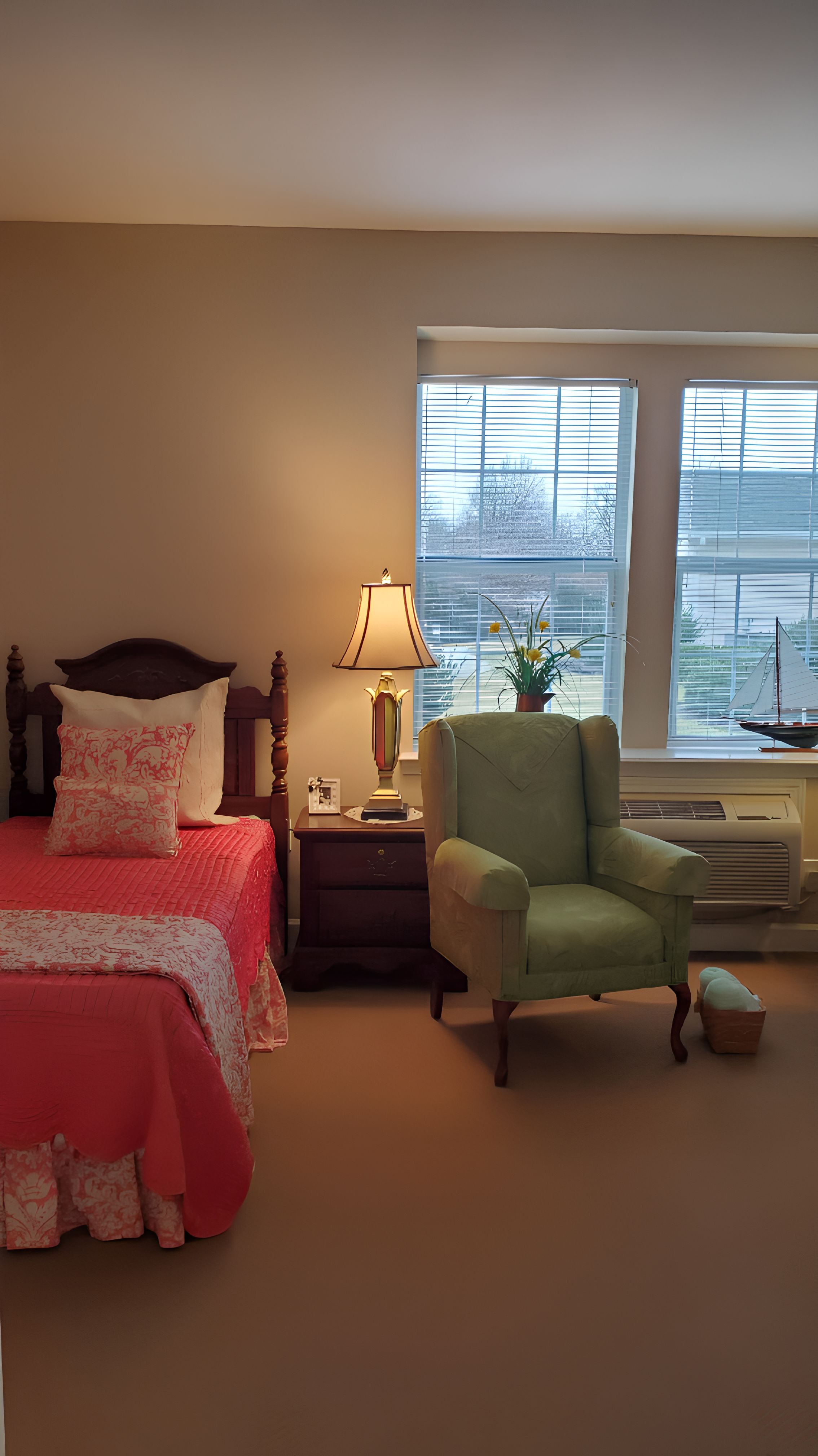 TerraBella Indian Trail 4