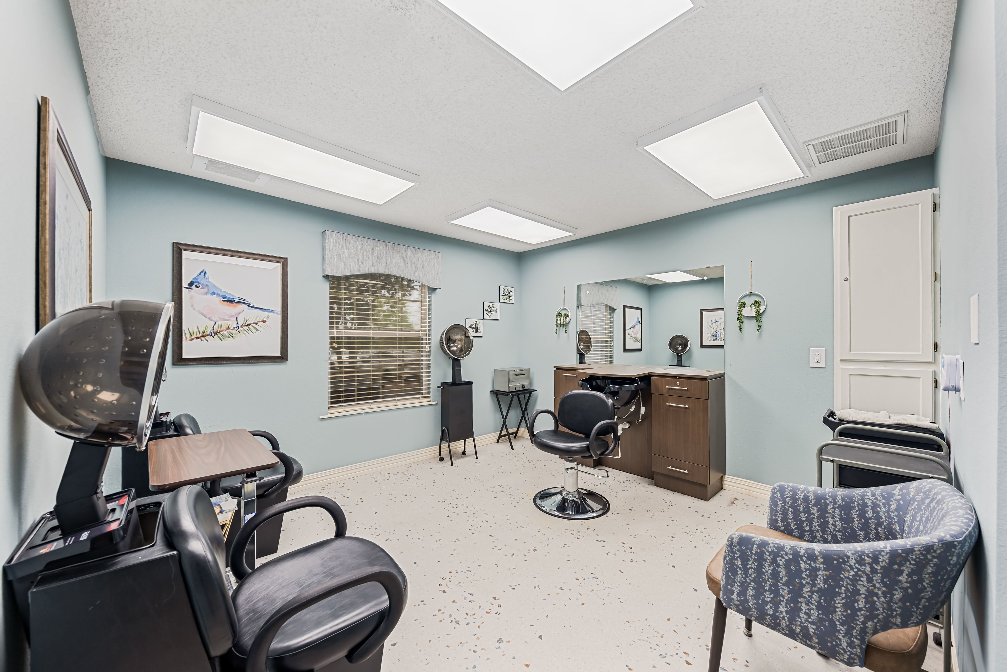 Brookdale Georgetown 1