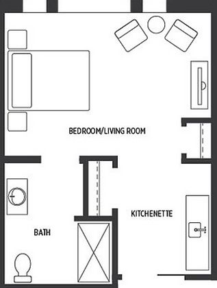 Dimensions are approximate. Floor plans may vary.