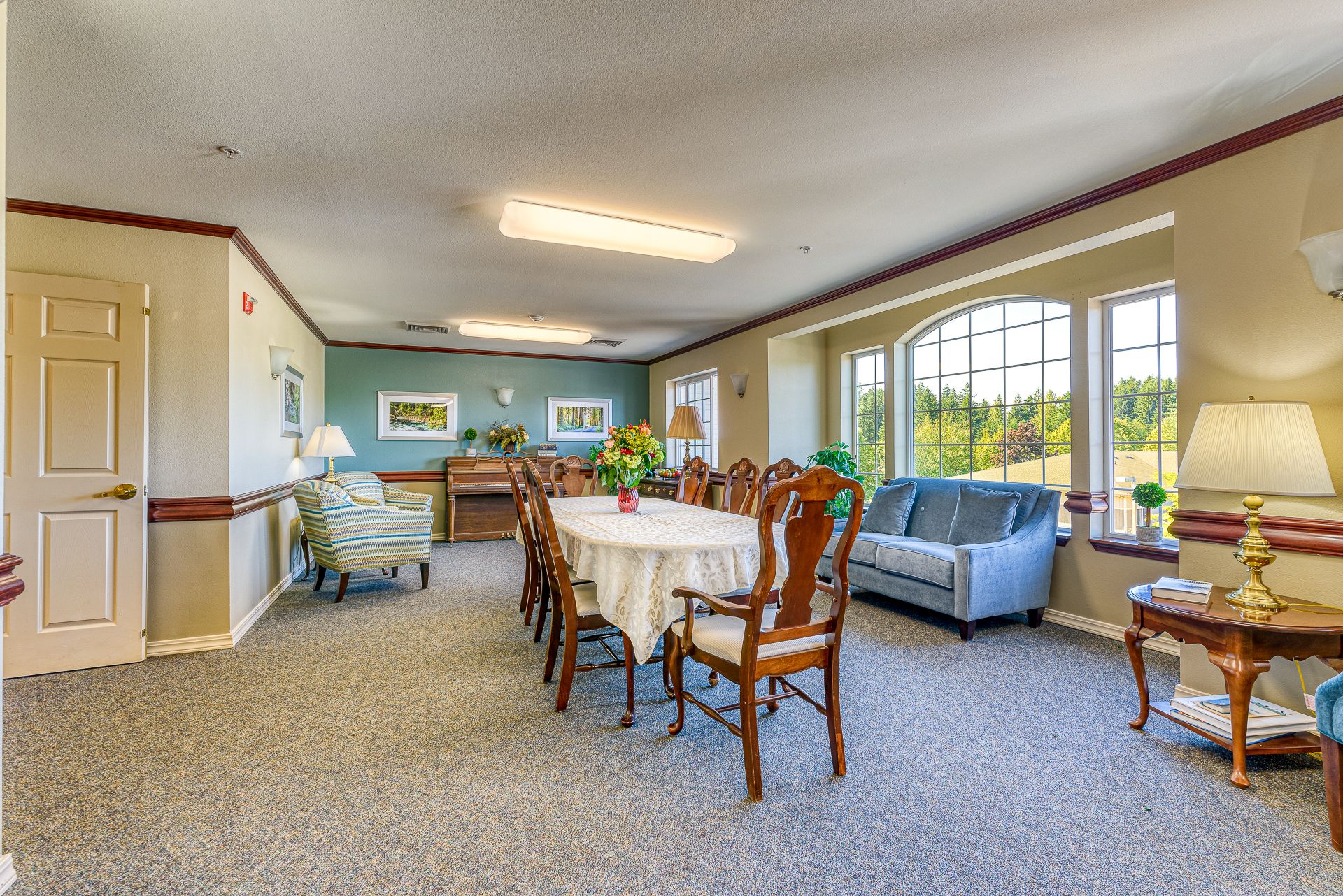 Artesian Place Assisted Living 2