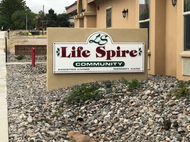 Life Spire Assisted Living 2