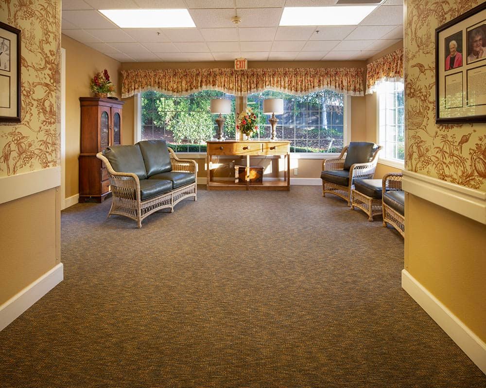 Willow Springs Alzheimer's Special Care Center 3