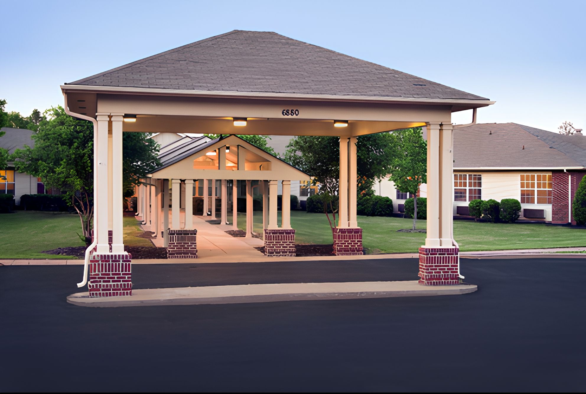 Riverdale Assisted Living 2