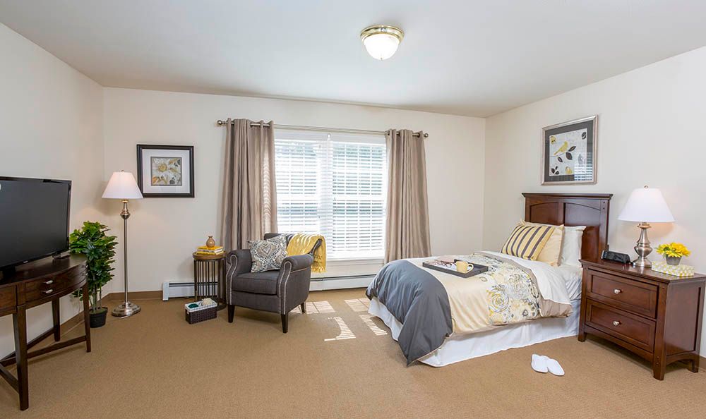 Benchmark Senior Living At Haverhill Crossings, undefined, undefined 4