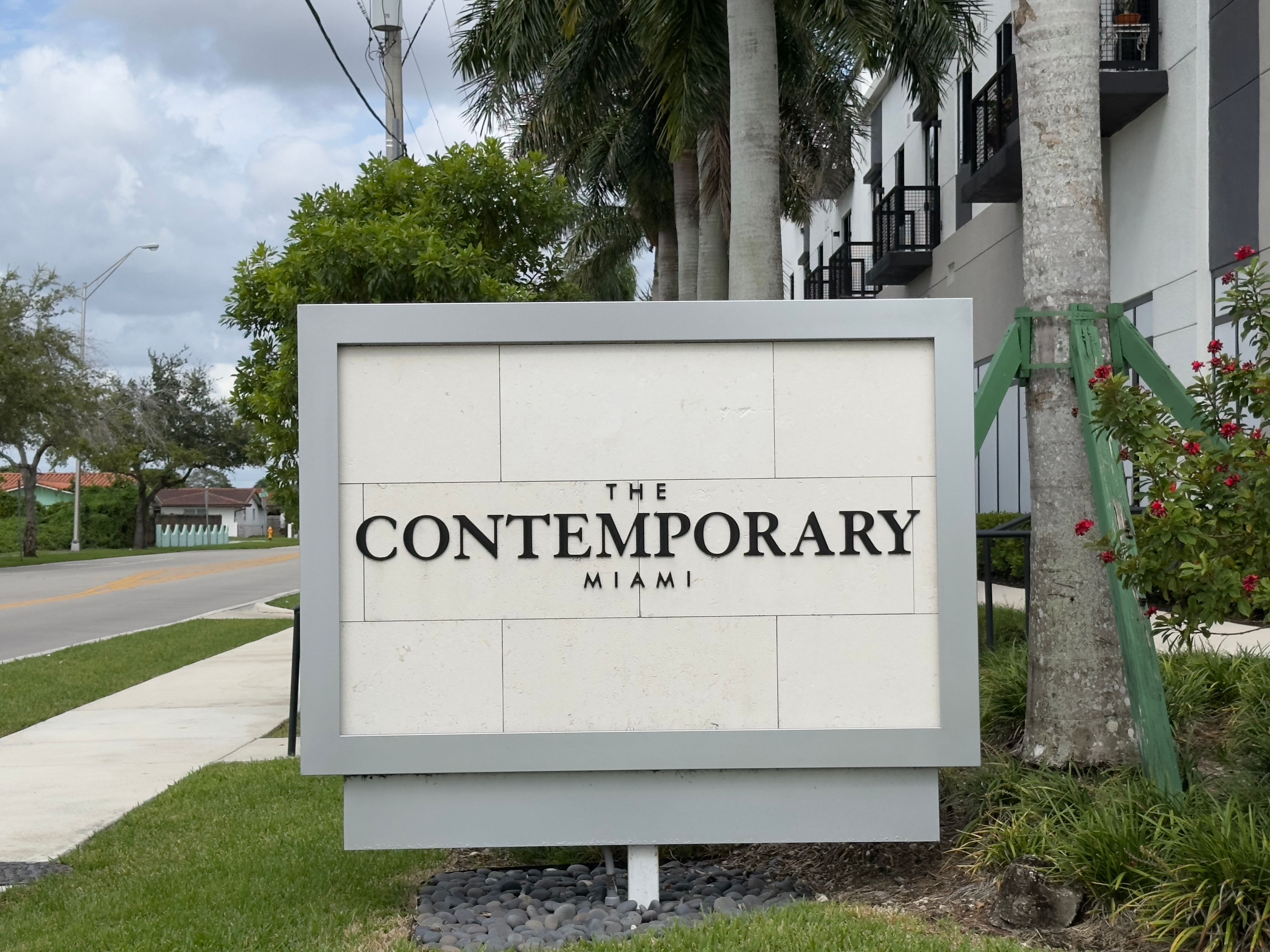 The Contemporary Miami 2