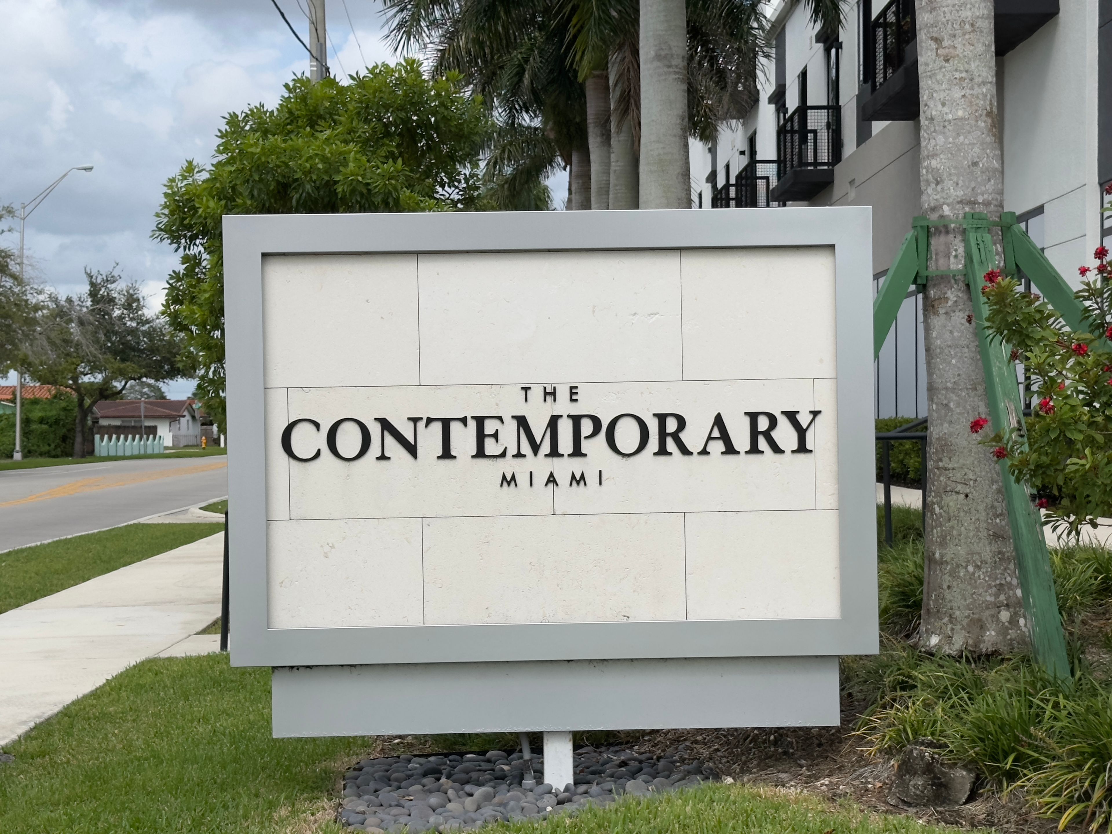 The Contemporary Miami 5