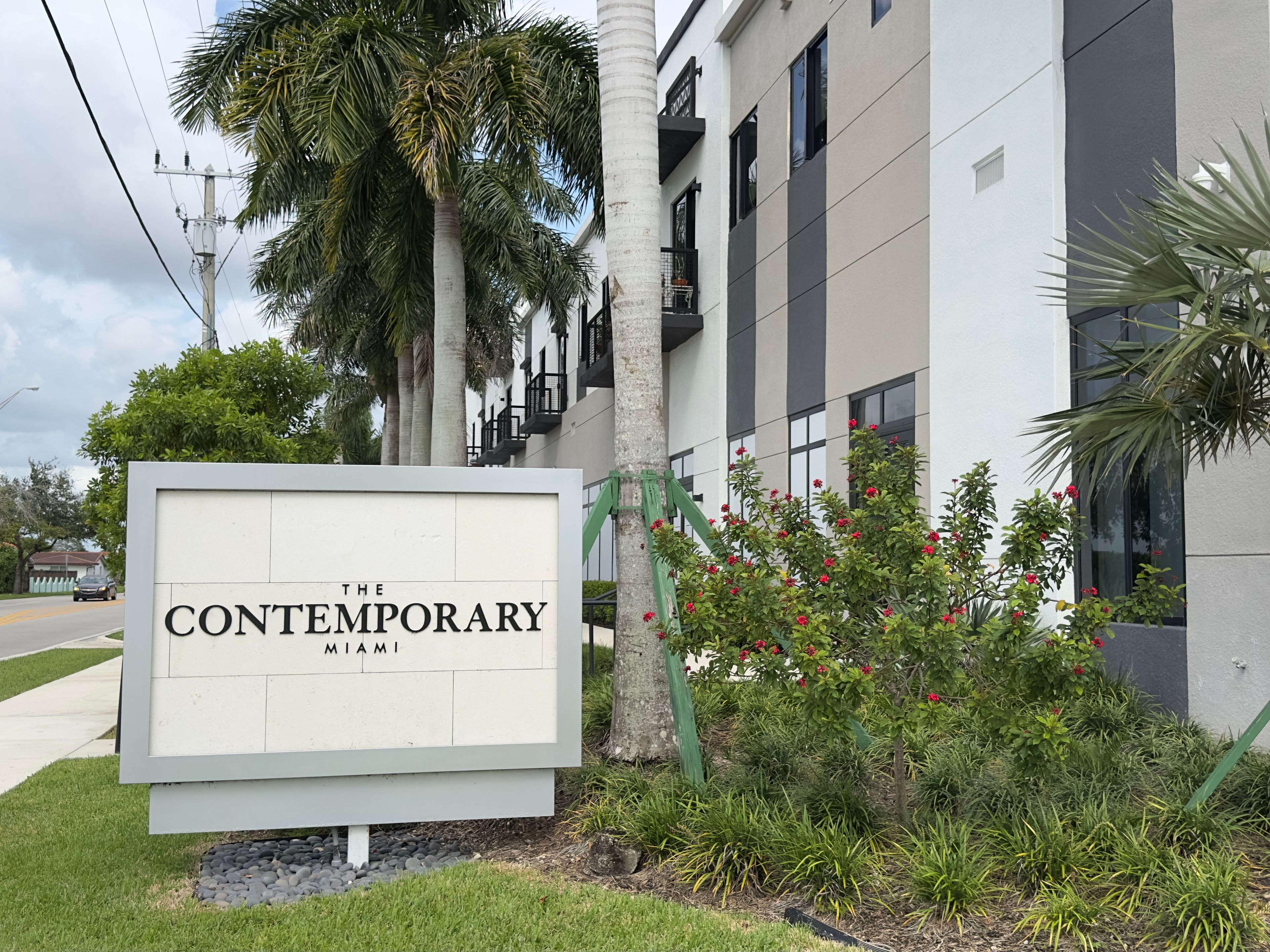 The Contemporary Miami 4