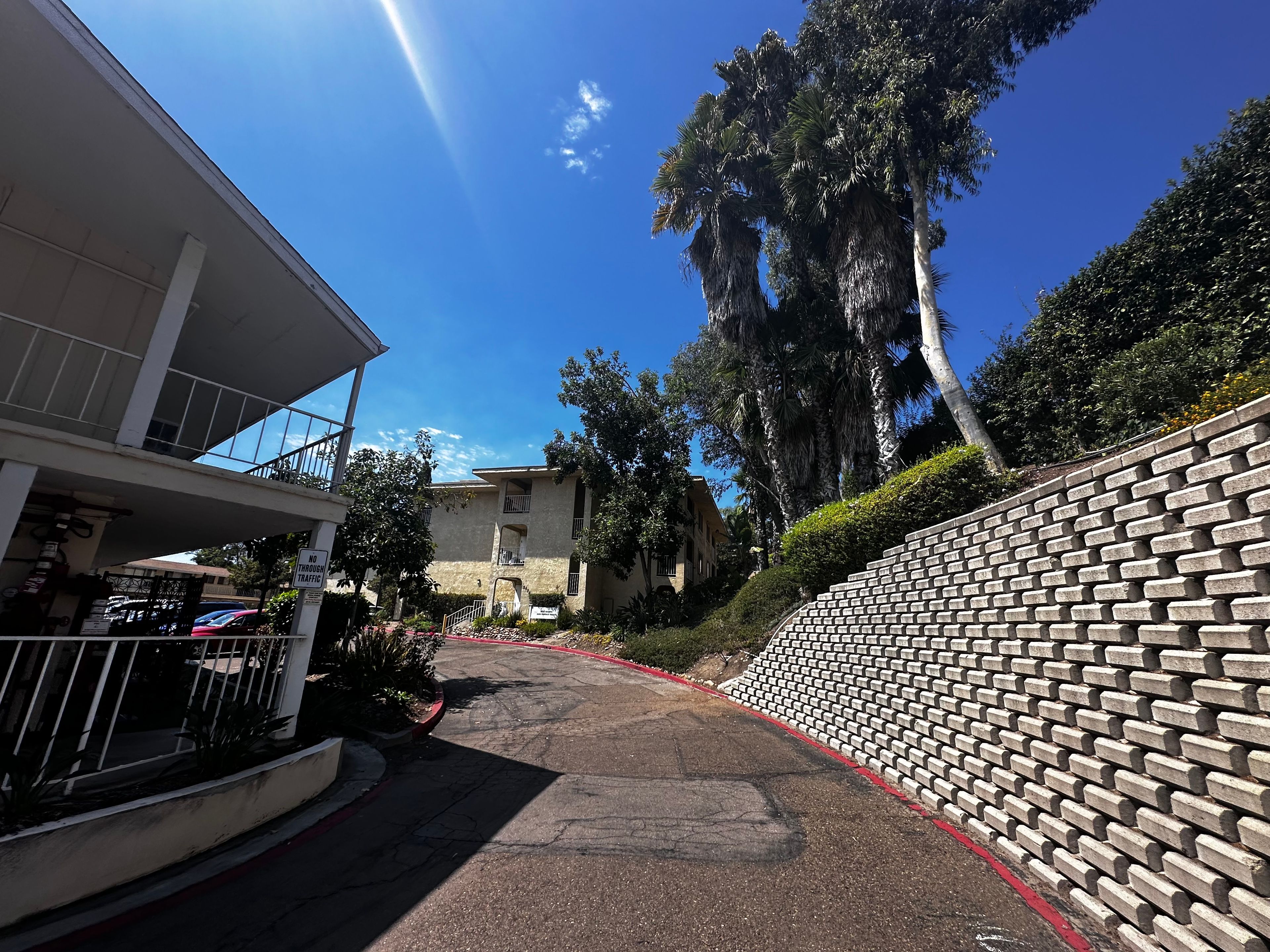 Grossmont Gardens Senior Living 2