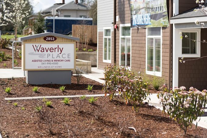 Waverly Place Assisted Living 4