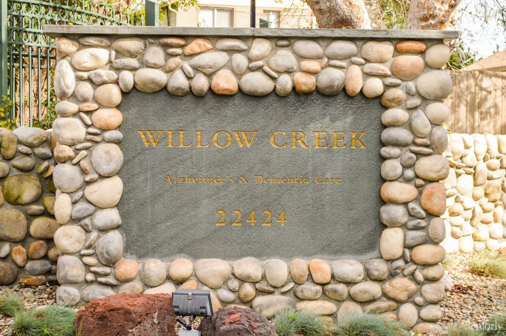 Willow Creek Alzheimer's & Dementia Care Center 1
