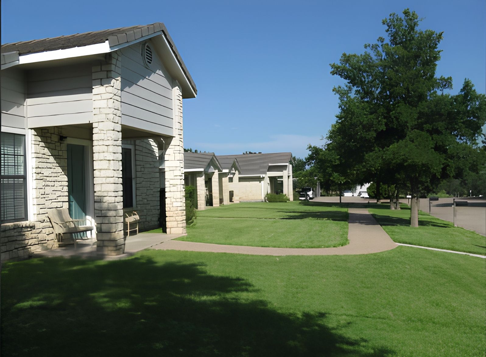 Marble Falls Assisted Living 1