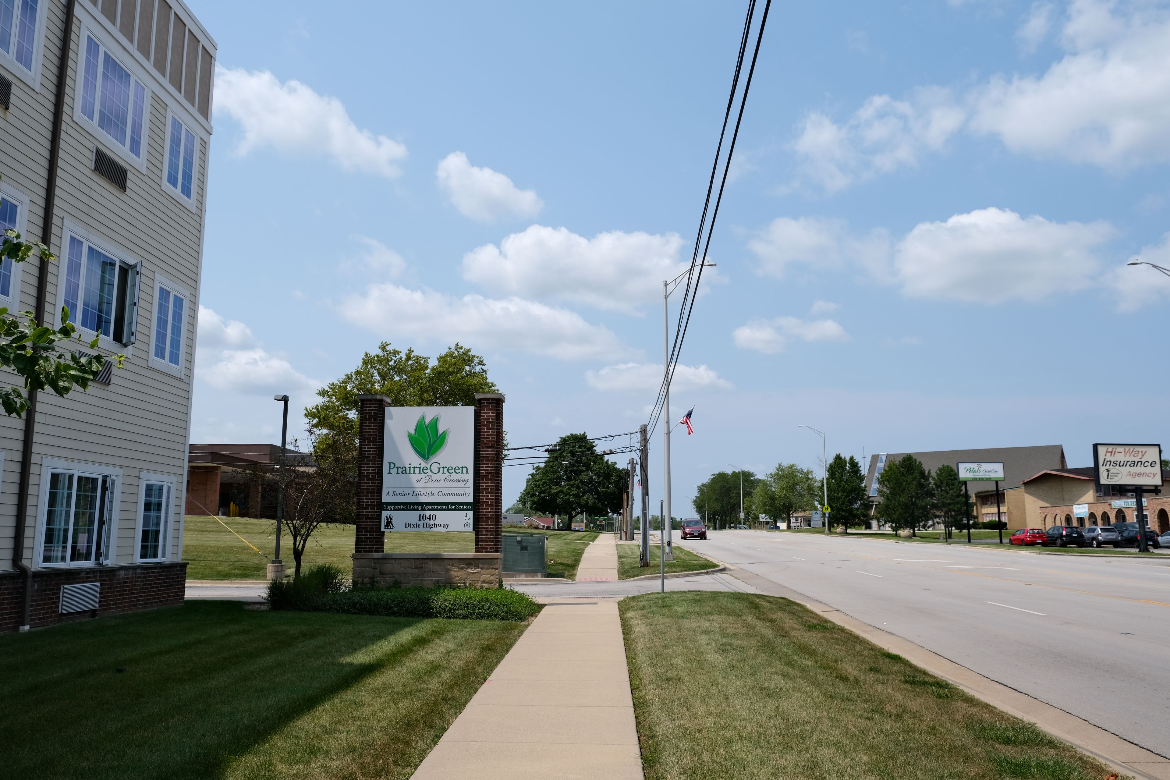 Prairie Green At Dixie Crossing 3