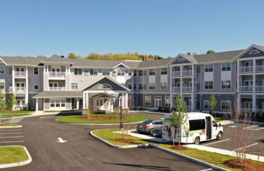 The Woods At Merrimack Retirement Community, undefined, undefined 4