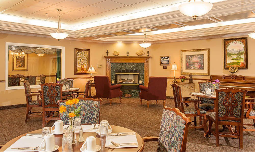 Lakeview Senior Living 2