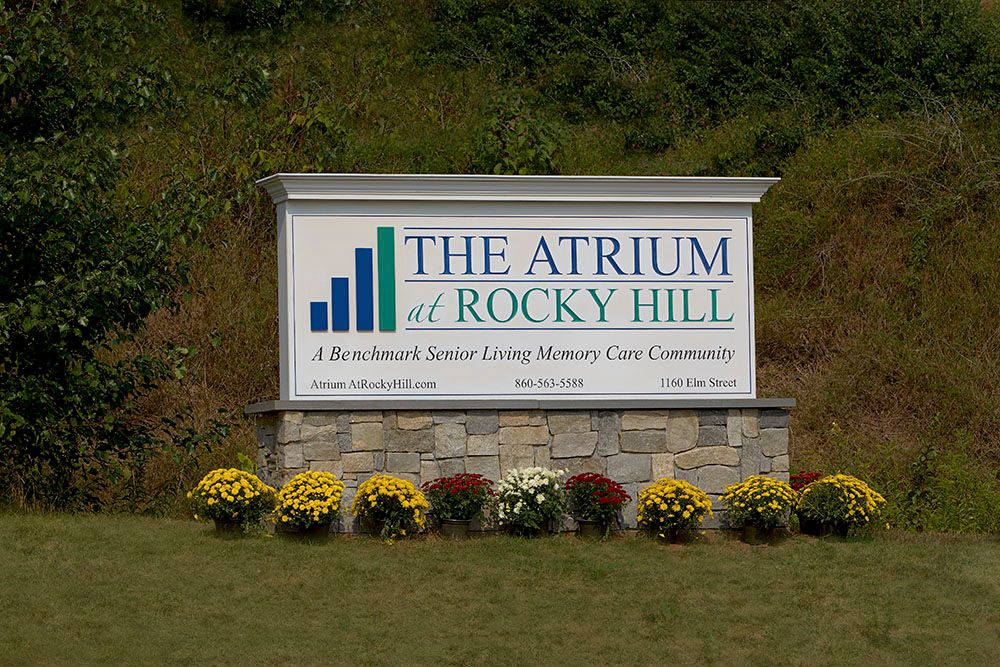 The Atrium At Rocky Hill 5