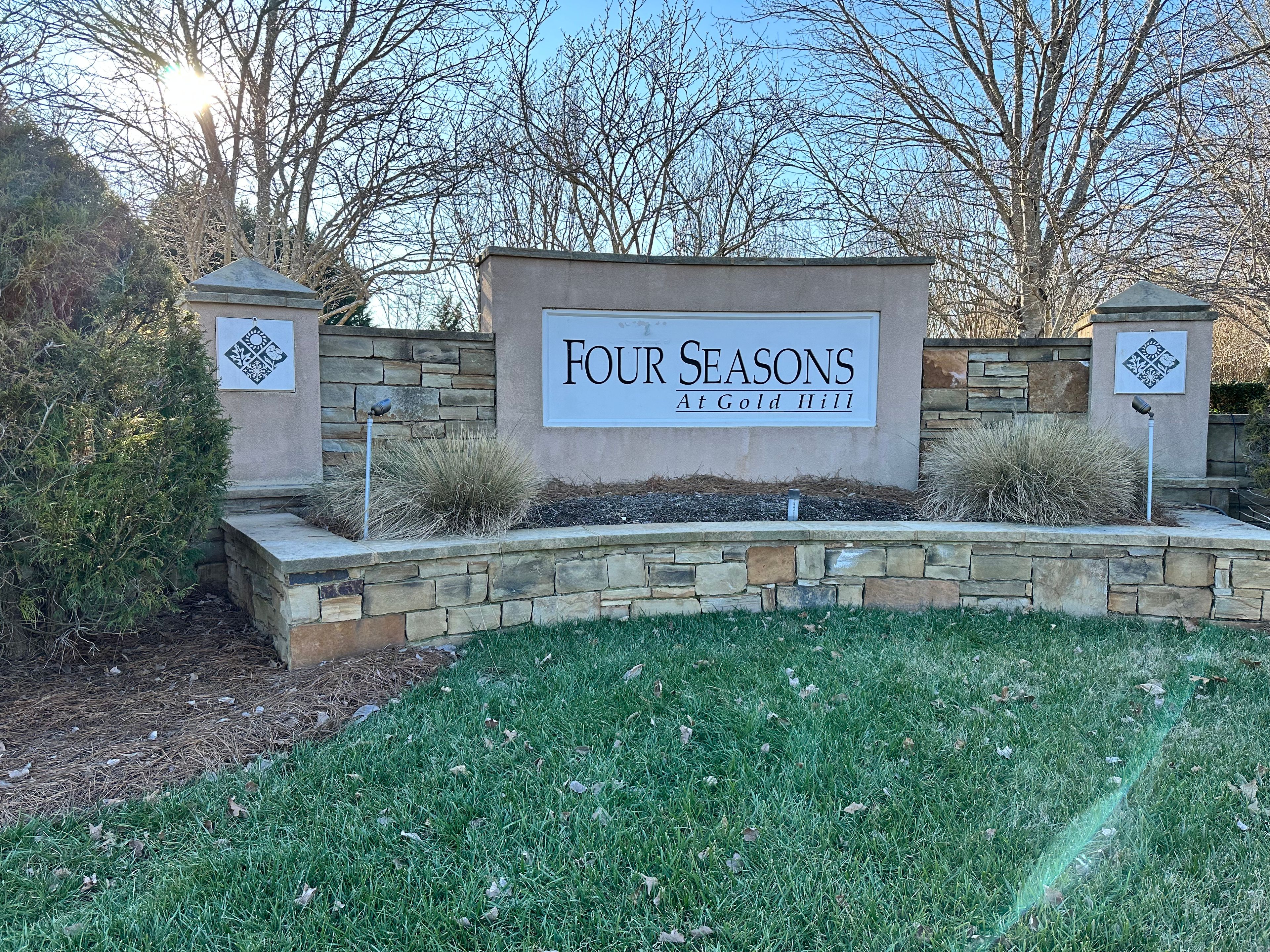 Four Seasons at Gold Hill 1