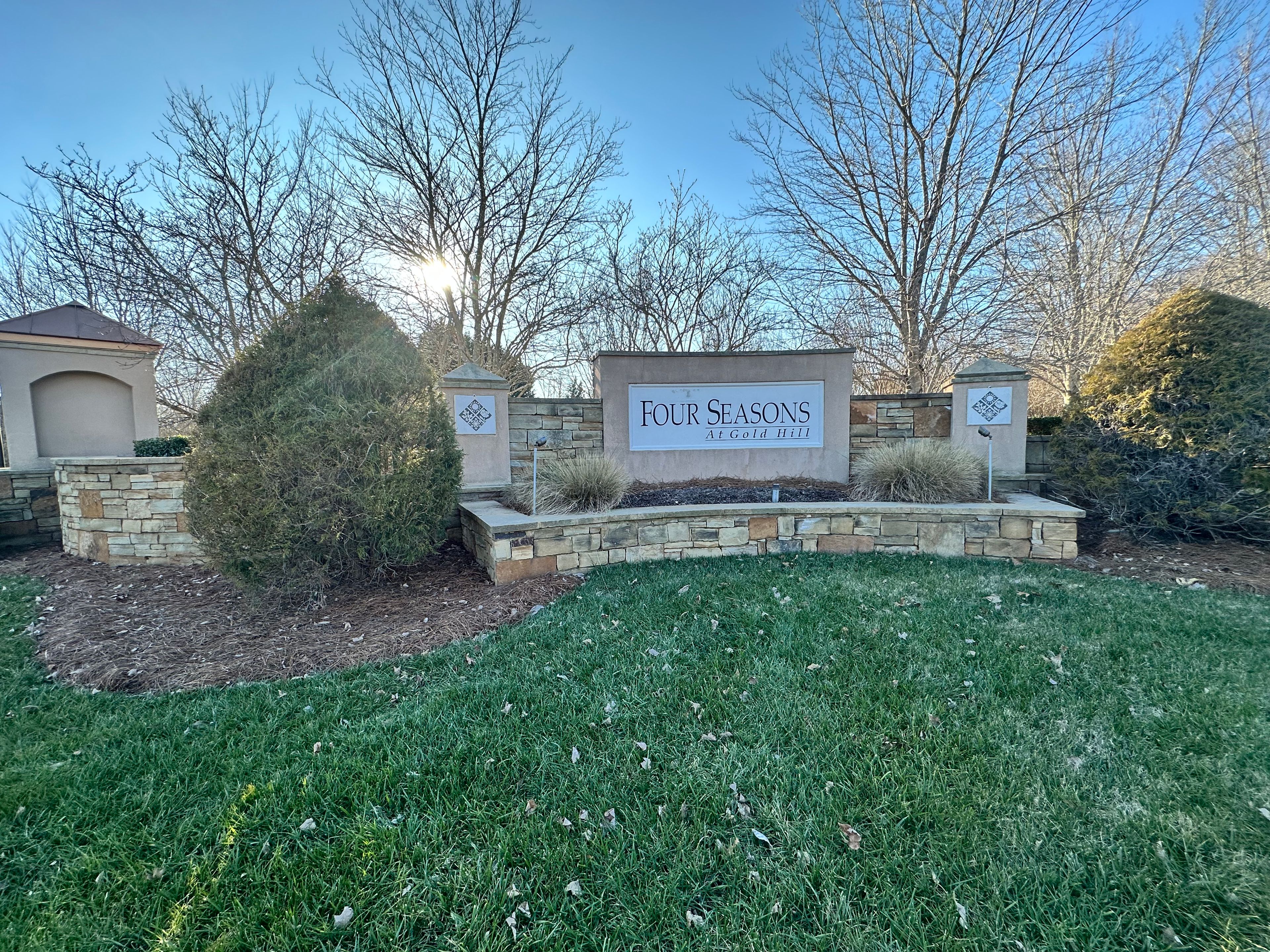 Four Seasons at Gold Hill 3
