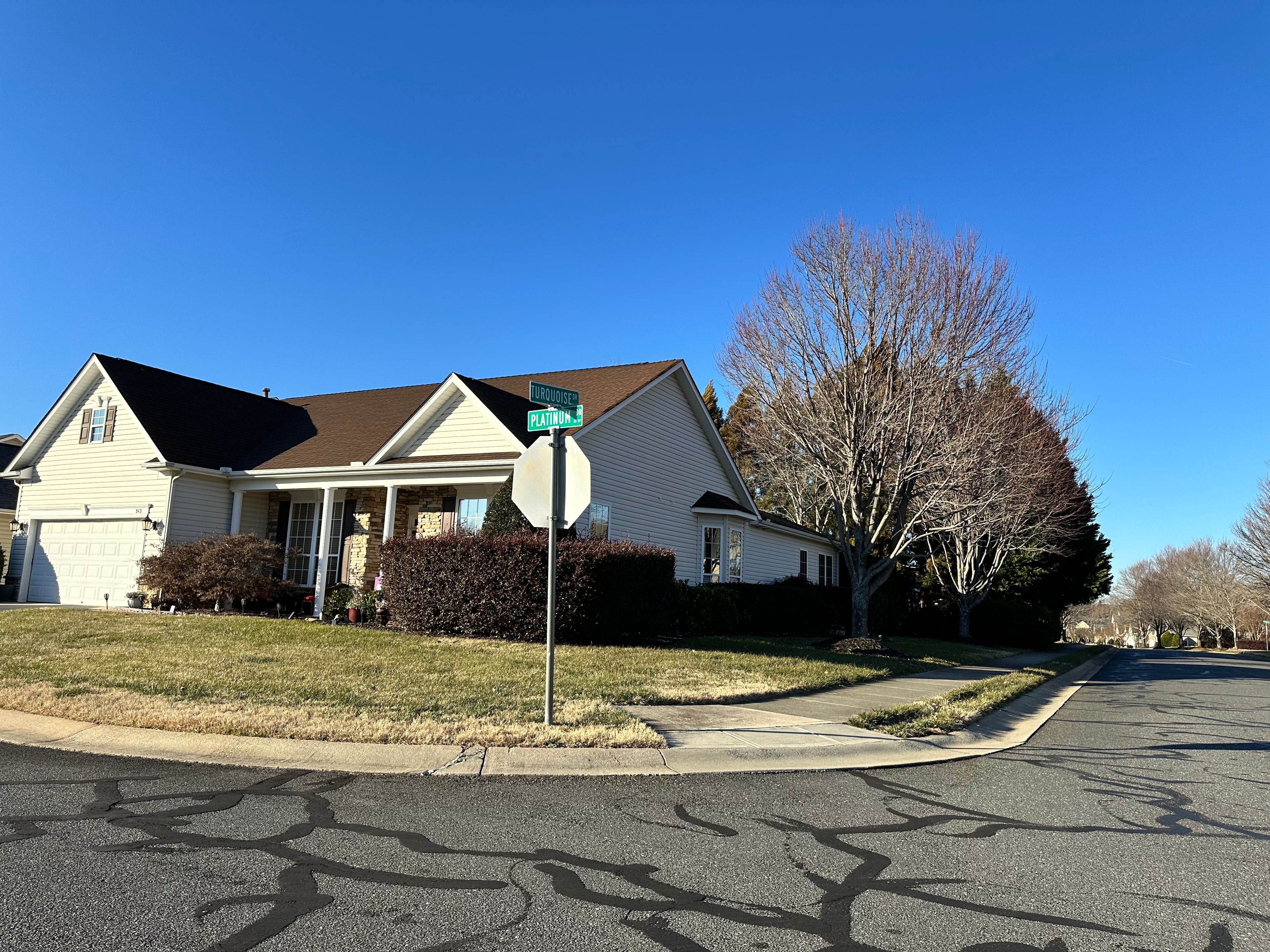Four Seasons at Gold Hill 4