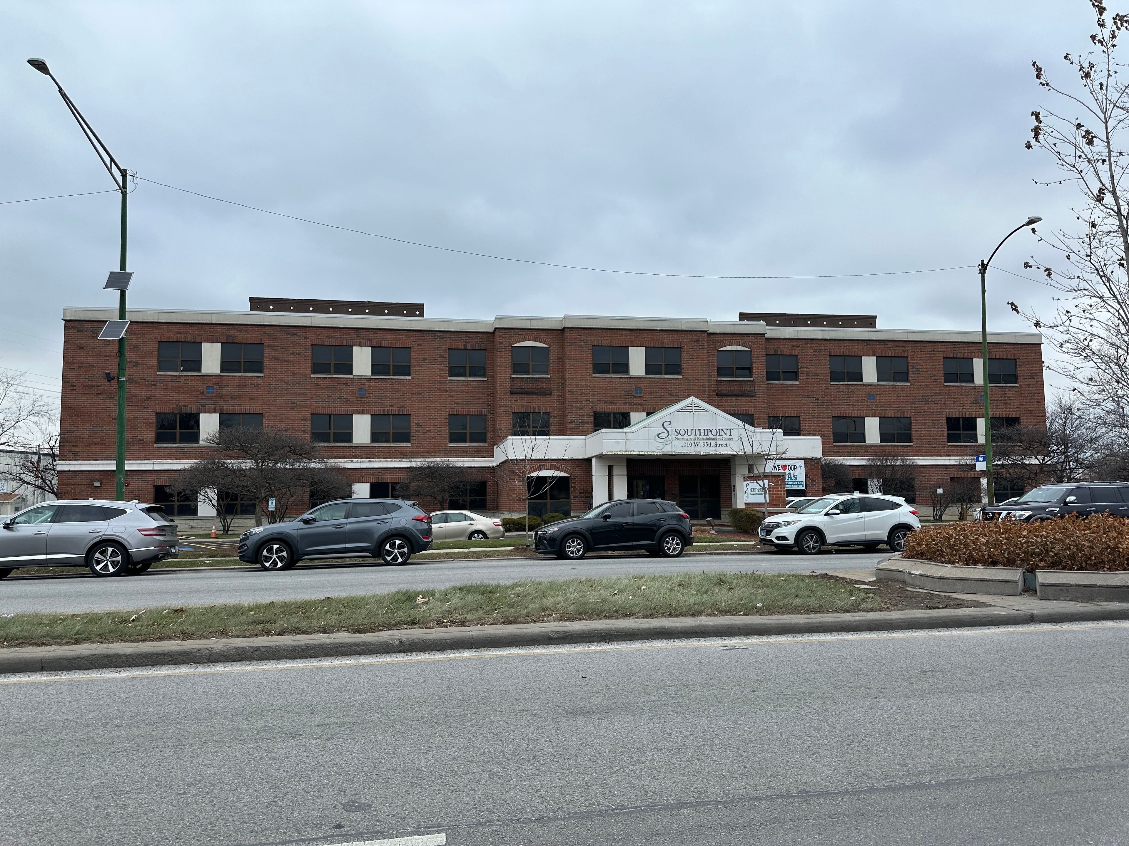 Southpoint Nursing & Rehab Center 2