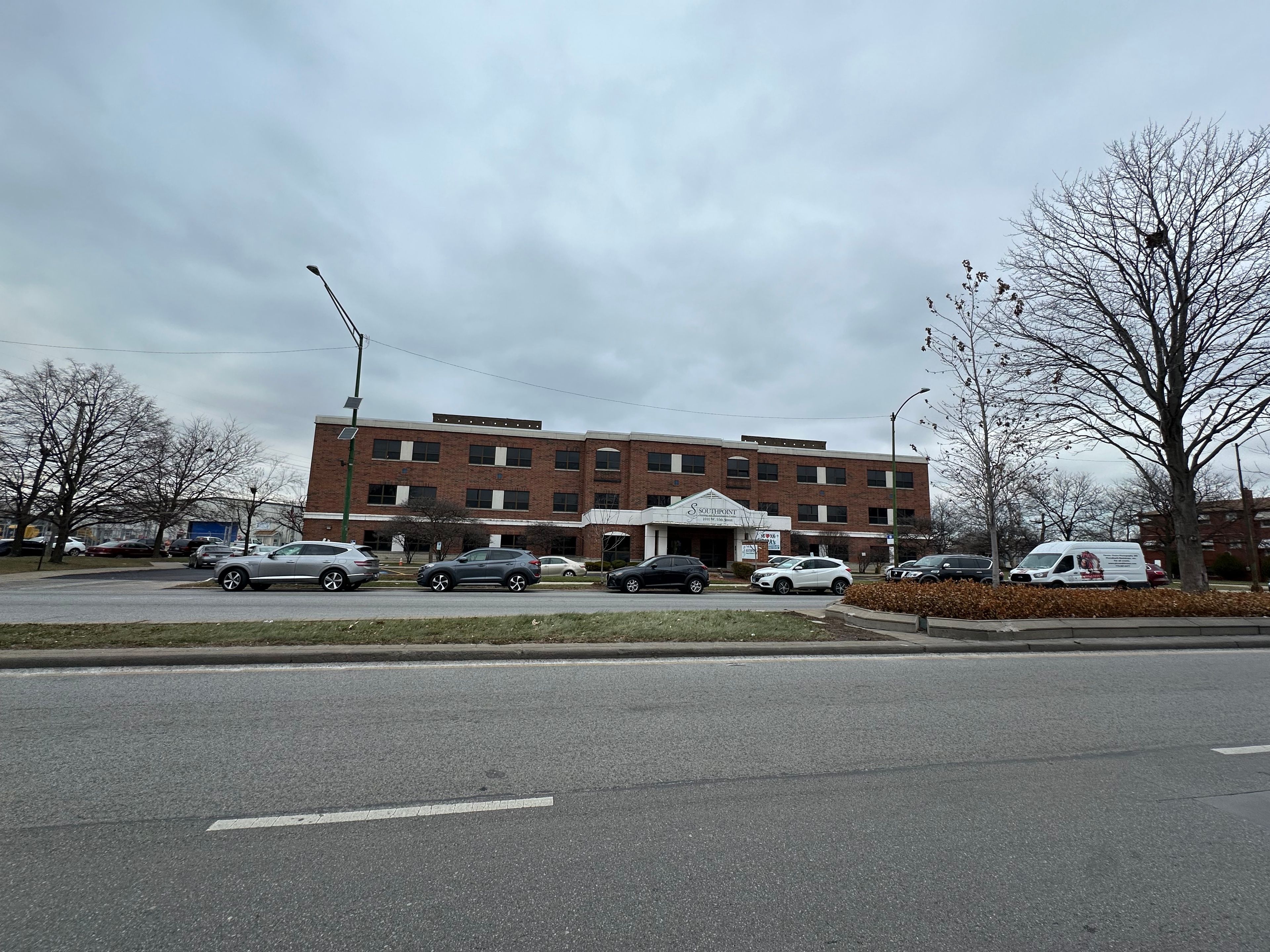 Southpoint Nursing & Rehab Center 4