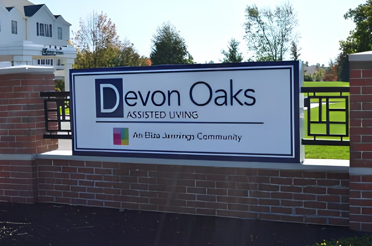 Devon Oaks 2