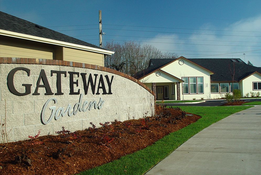 Gateway Gardens 2