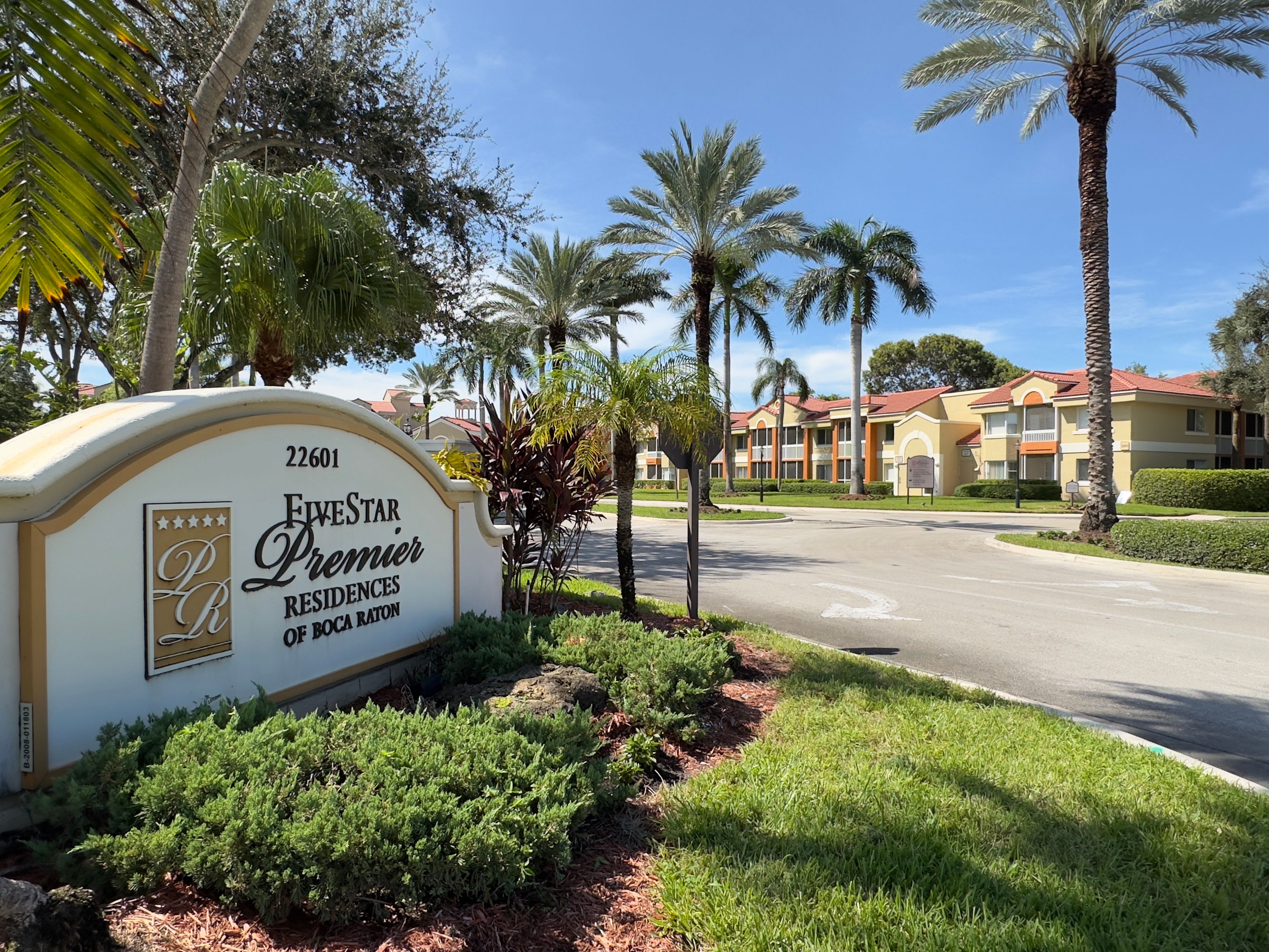 Five Star Premier Residences Of Boca Raton 5