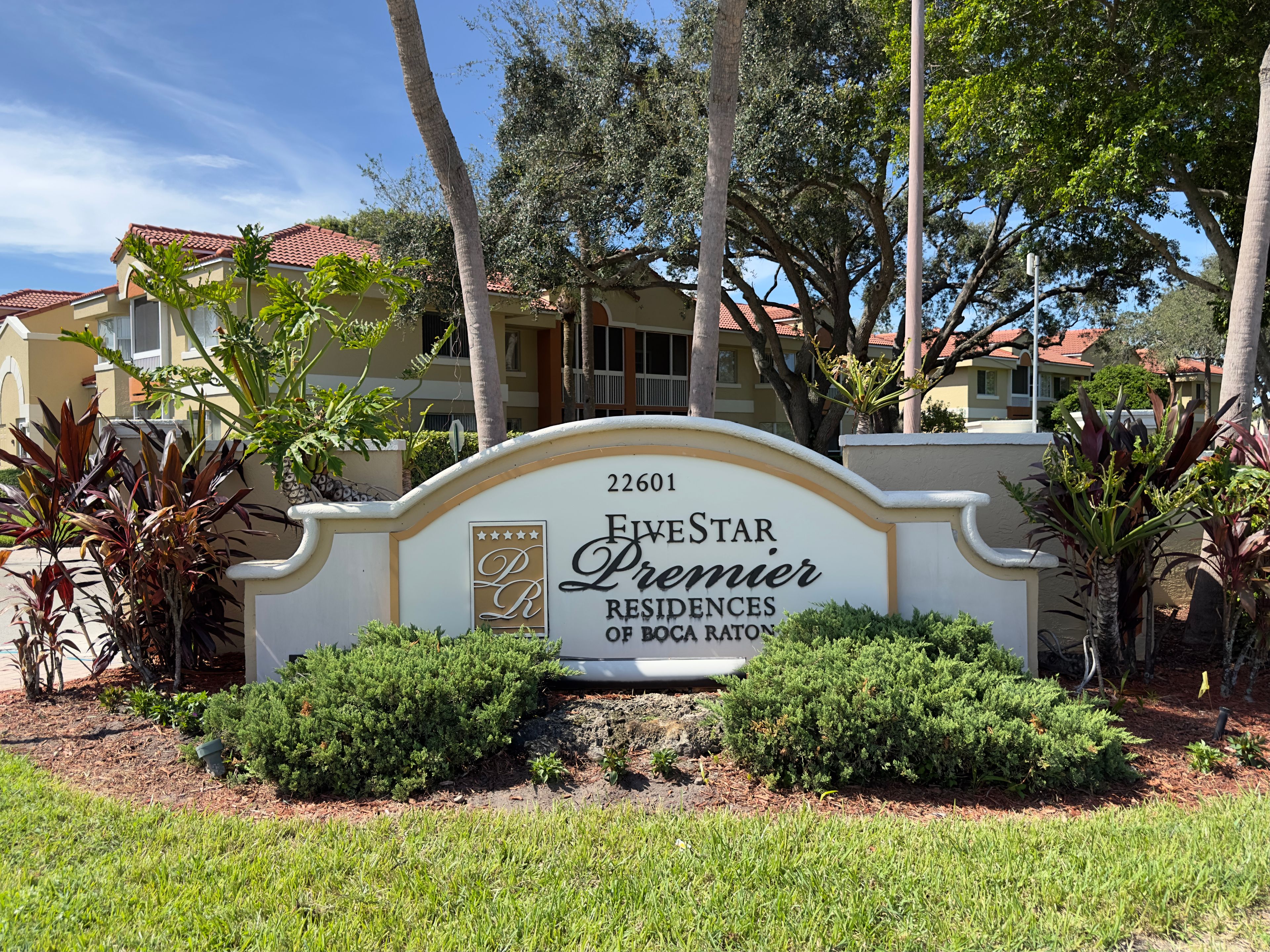 Five Star Premier Residences Of Boca Raton 4