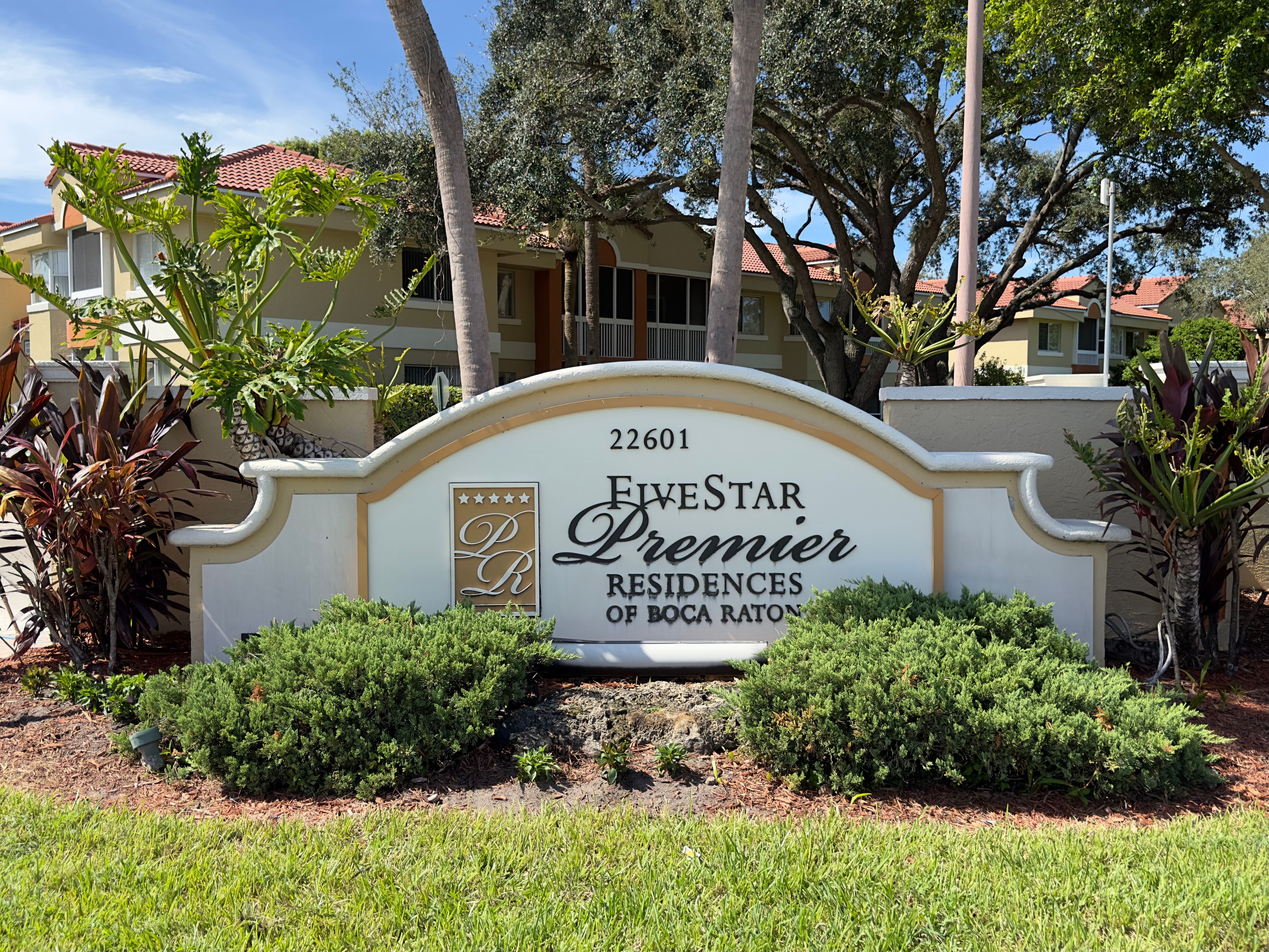 Five Star Premier Residences Of Boca Raton 3