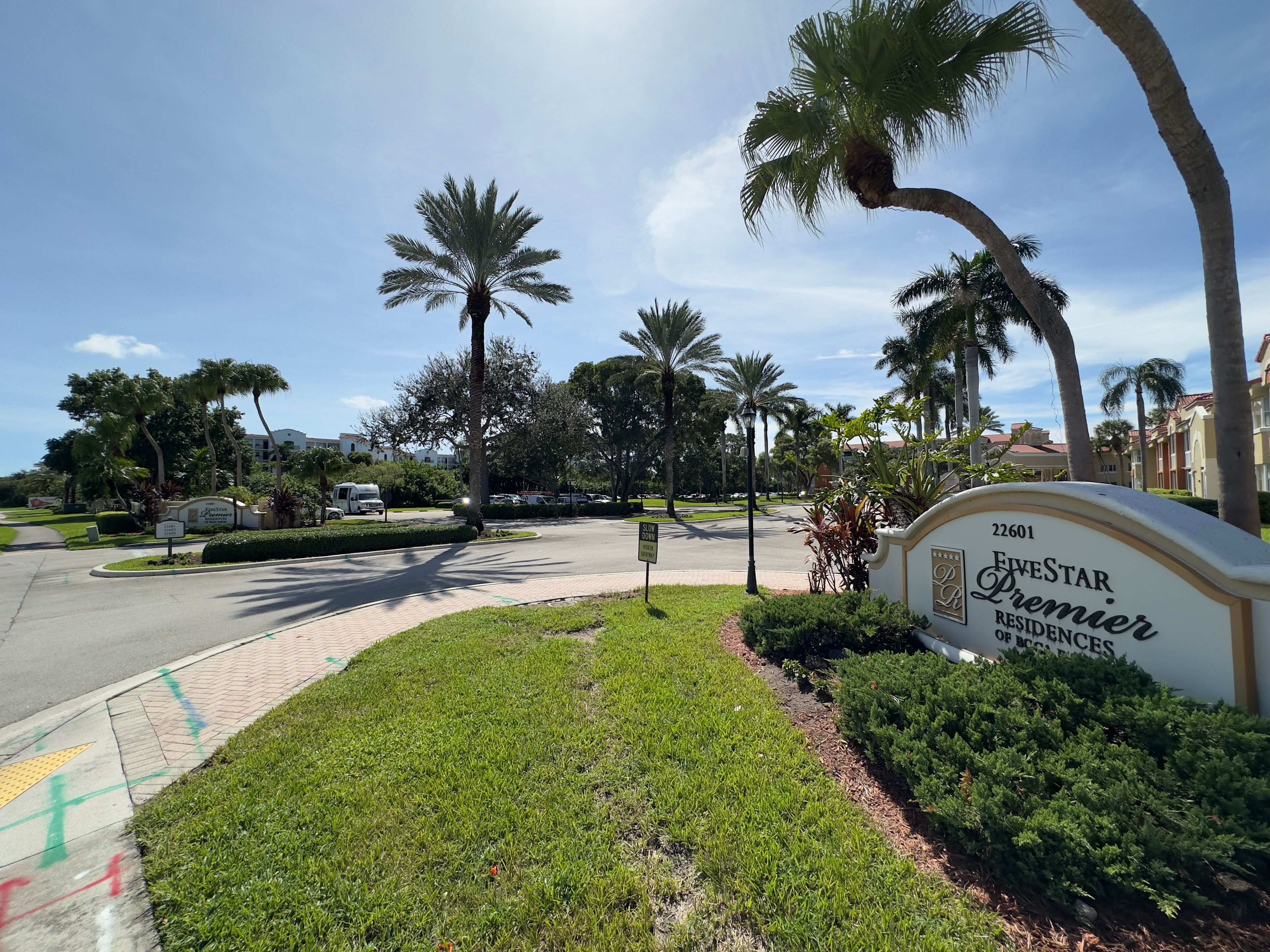 Five Star Premier Residences Of Boca Raton 3