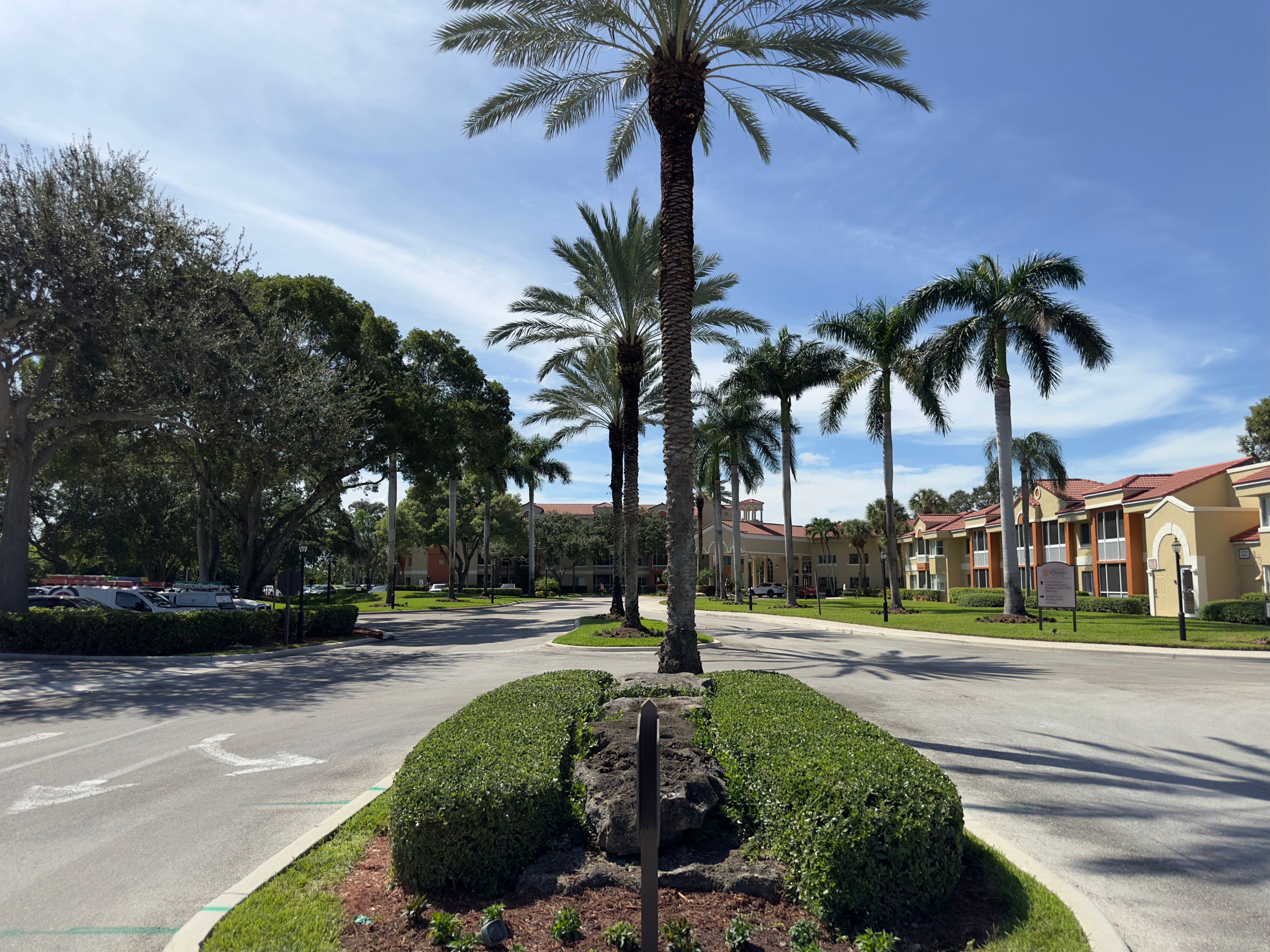 Five Star Premier Residences Of Boca Raton 1