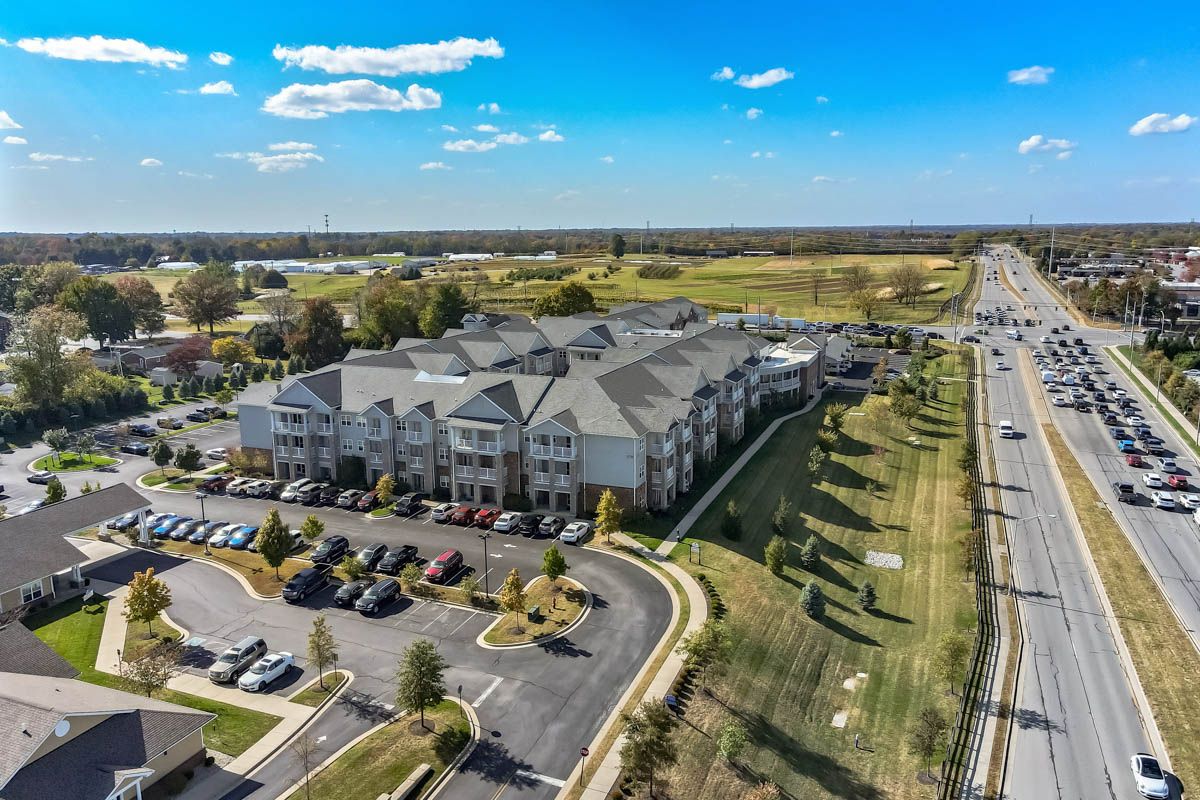 Legacy Reserve at Fritz Farm 2