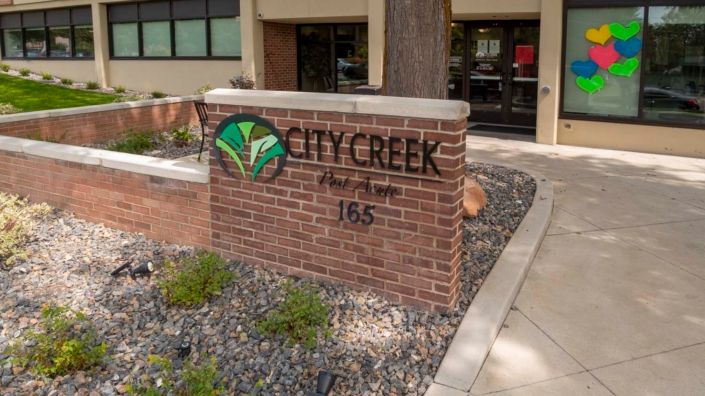 City Creek Post Acute 4