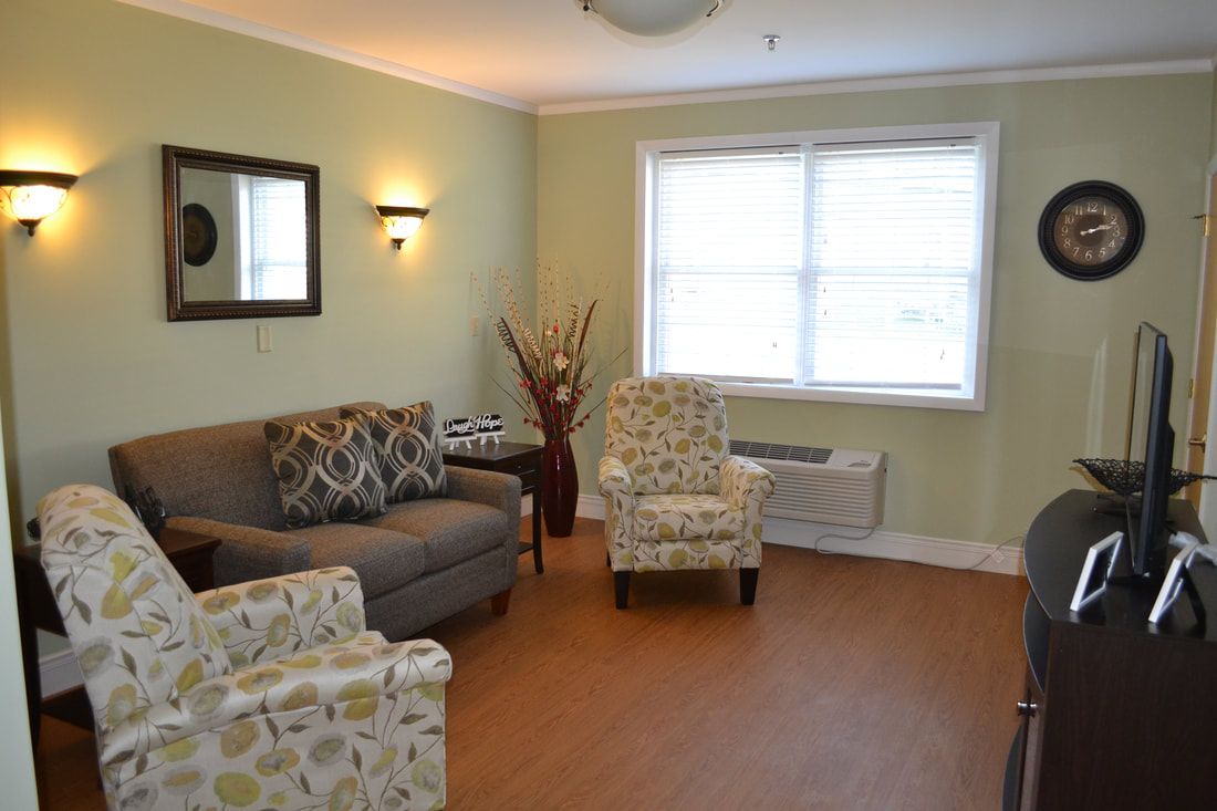 Whispering Pines Assisted Living 3