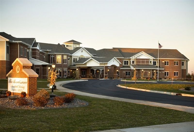 Assisted Living in Weston and Wausau 4