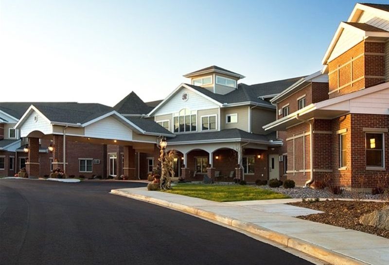 Assisted Living in Weston and Wausau 5