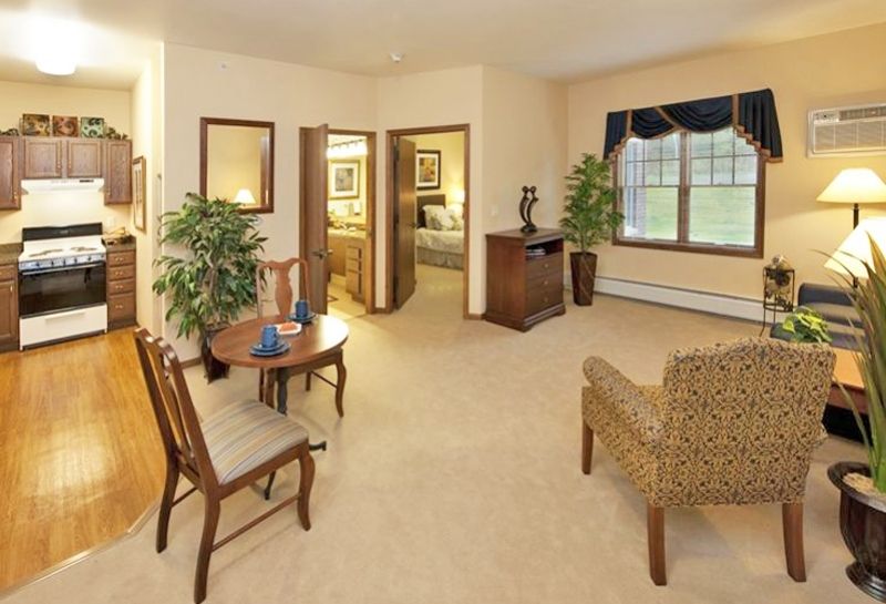 Assisted Living in Weston and Wausau 3