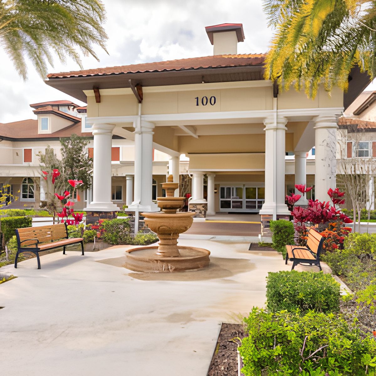 Discovery Village At Palm Beach Gardens 5