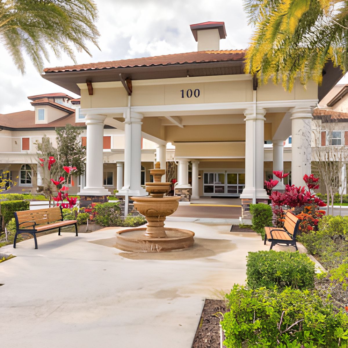 Discovery Village At Palm Beach Gardens 4