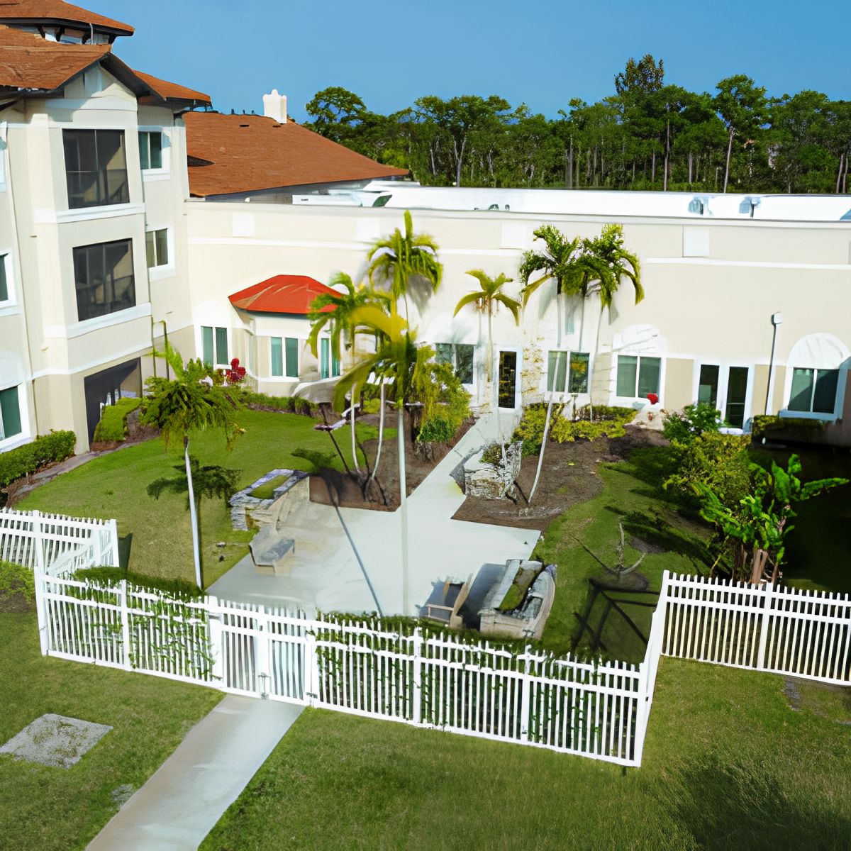 Discovery Village At Palm Beach Gardens 4