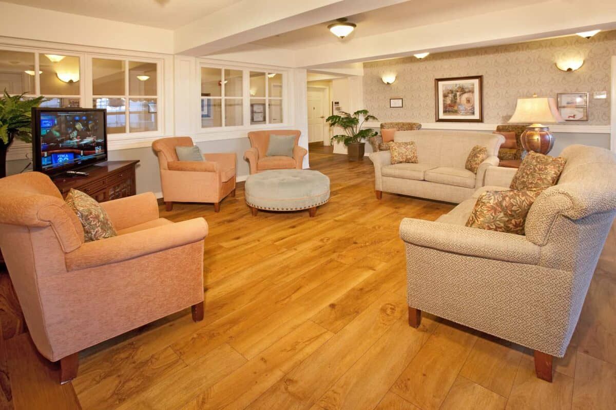Newhaven Court at Clearview 2