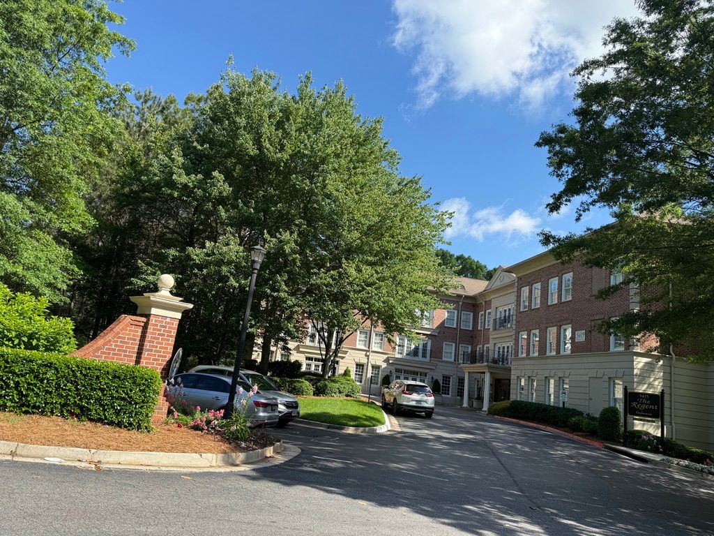 The Mann House at Cumming 4