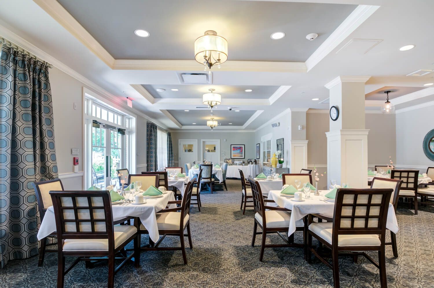 Arbor Terrace Morris Plains 4