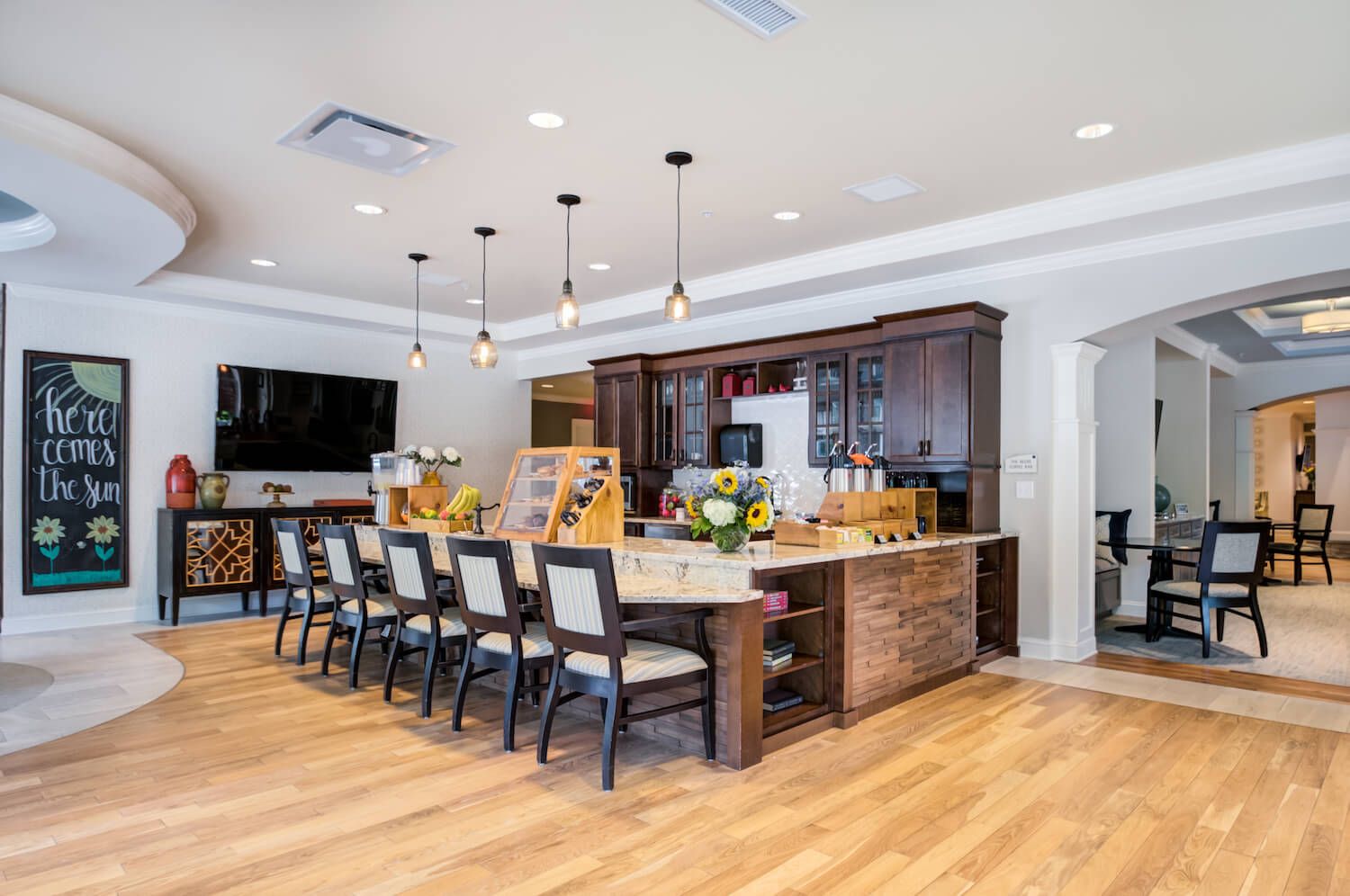 Arbor Terrace Morris Plains 3
