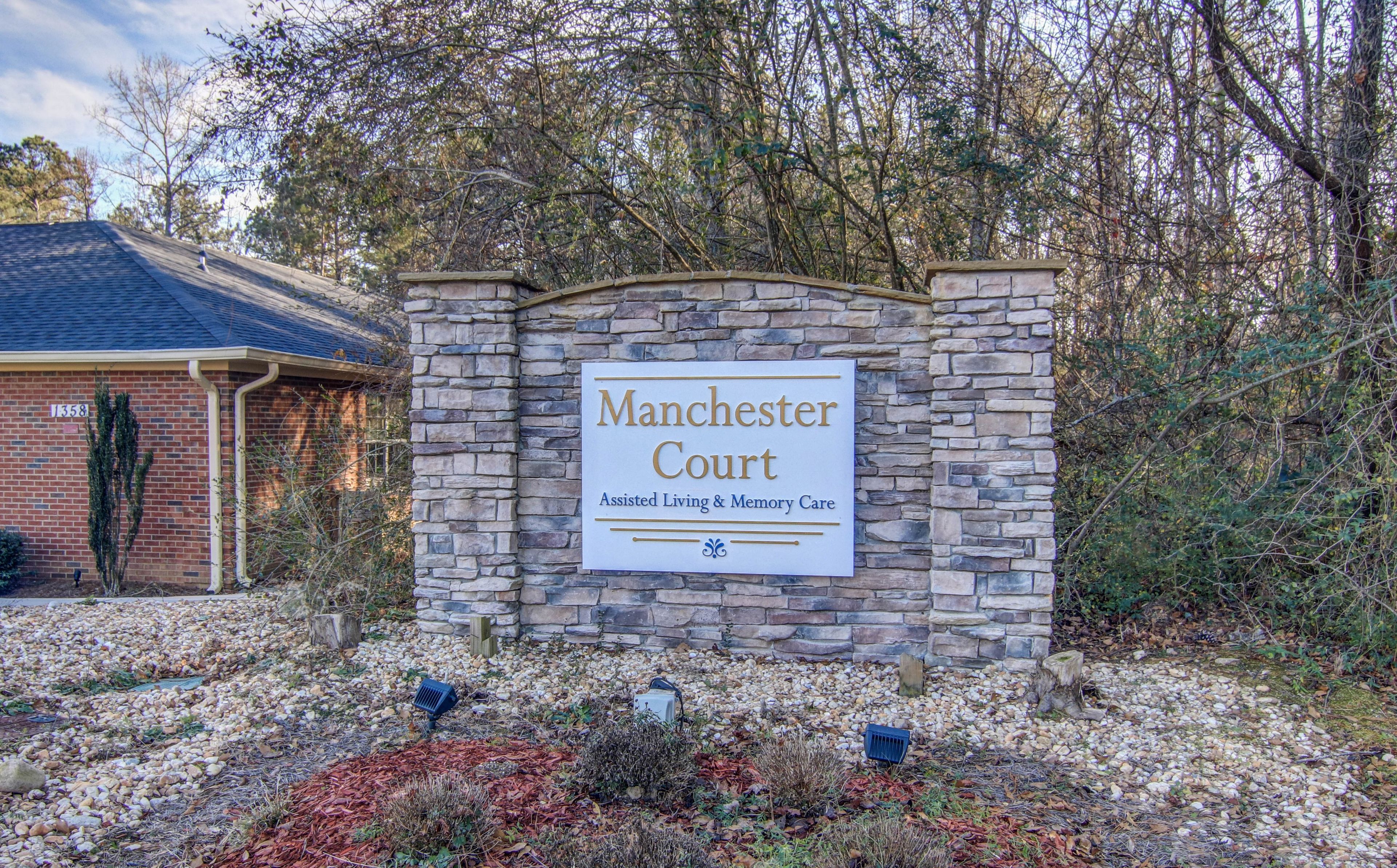 Manchester Court Assisted Living & Memory Care (CLOSED) 2