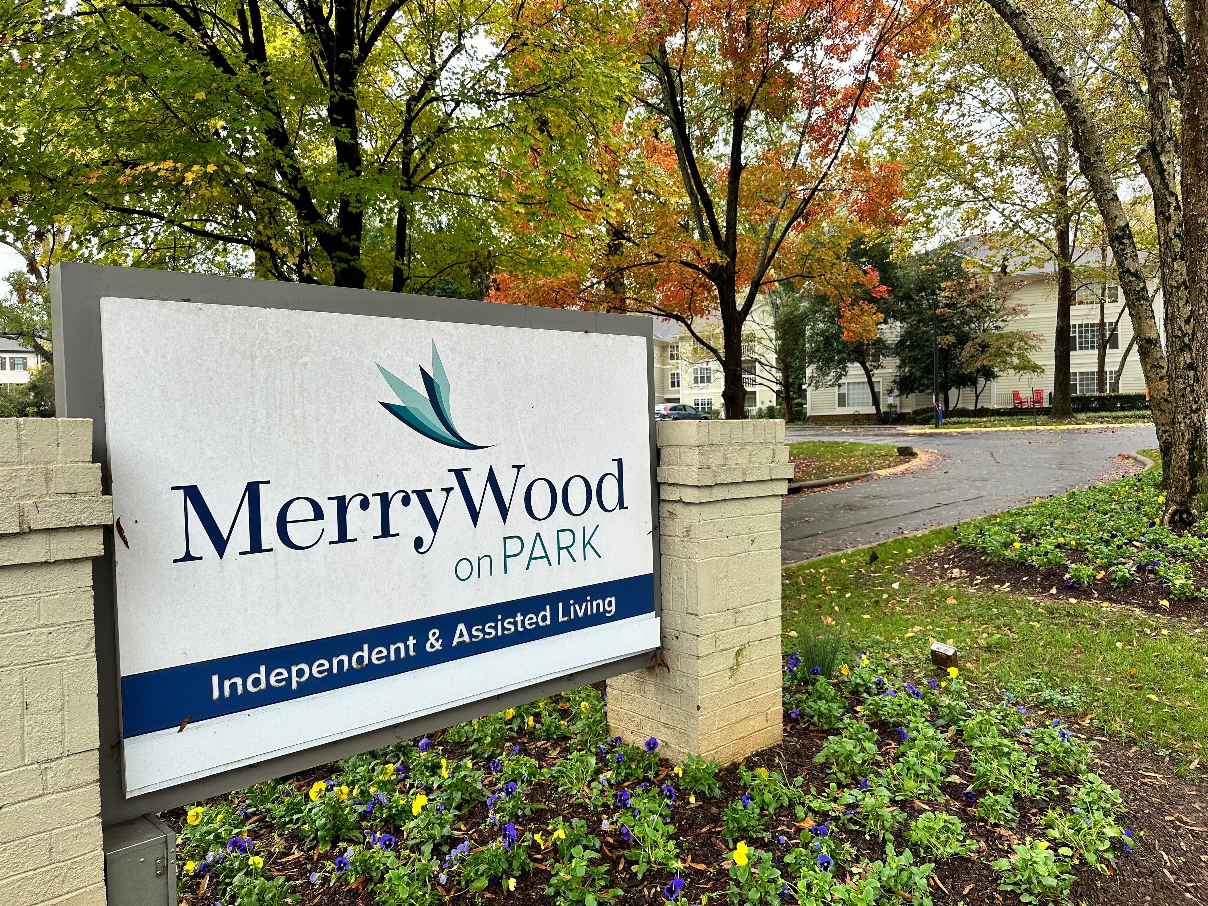 MerryWood On Park 1