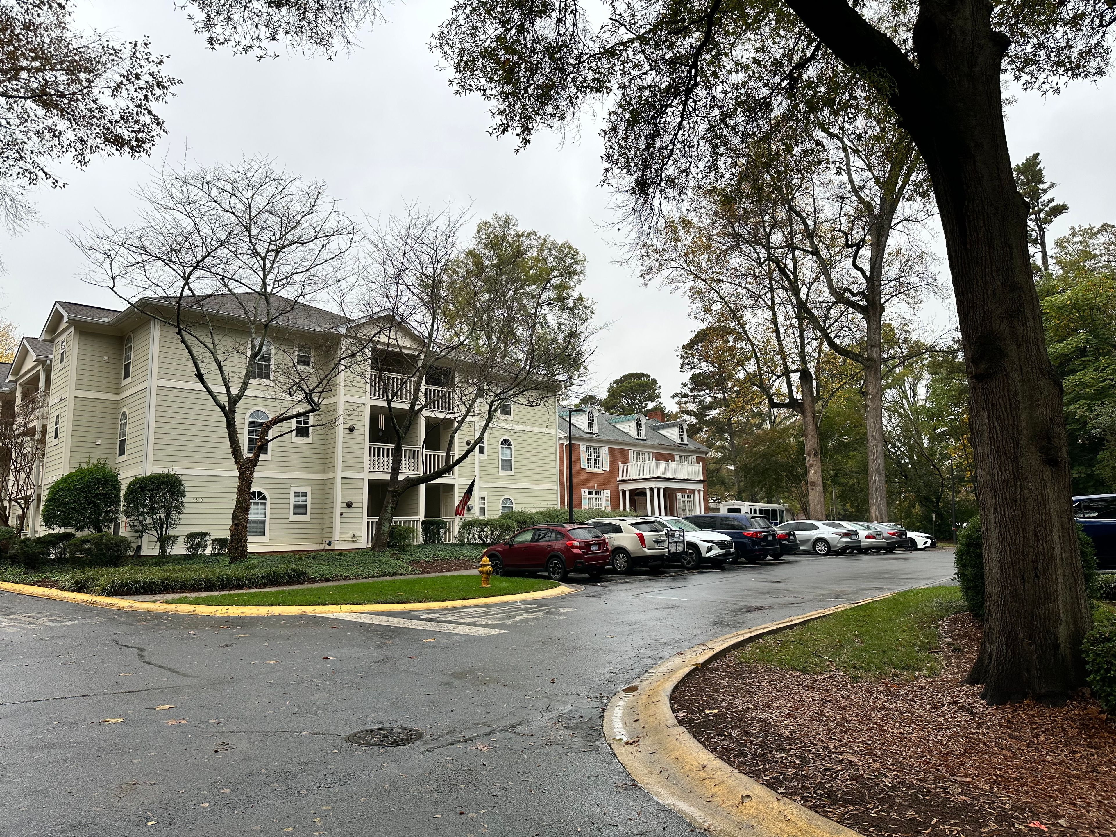 MerryWood On Park 2