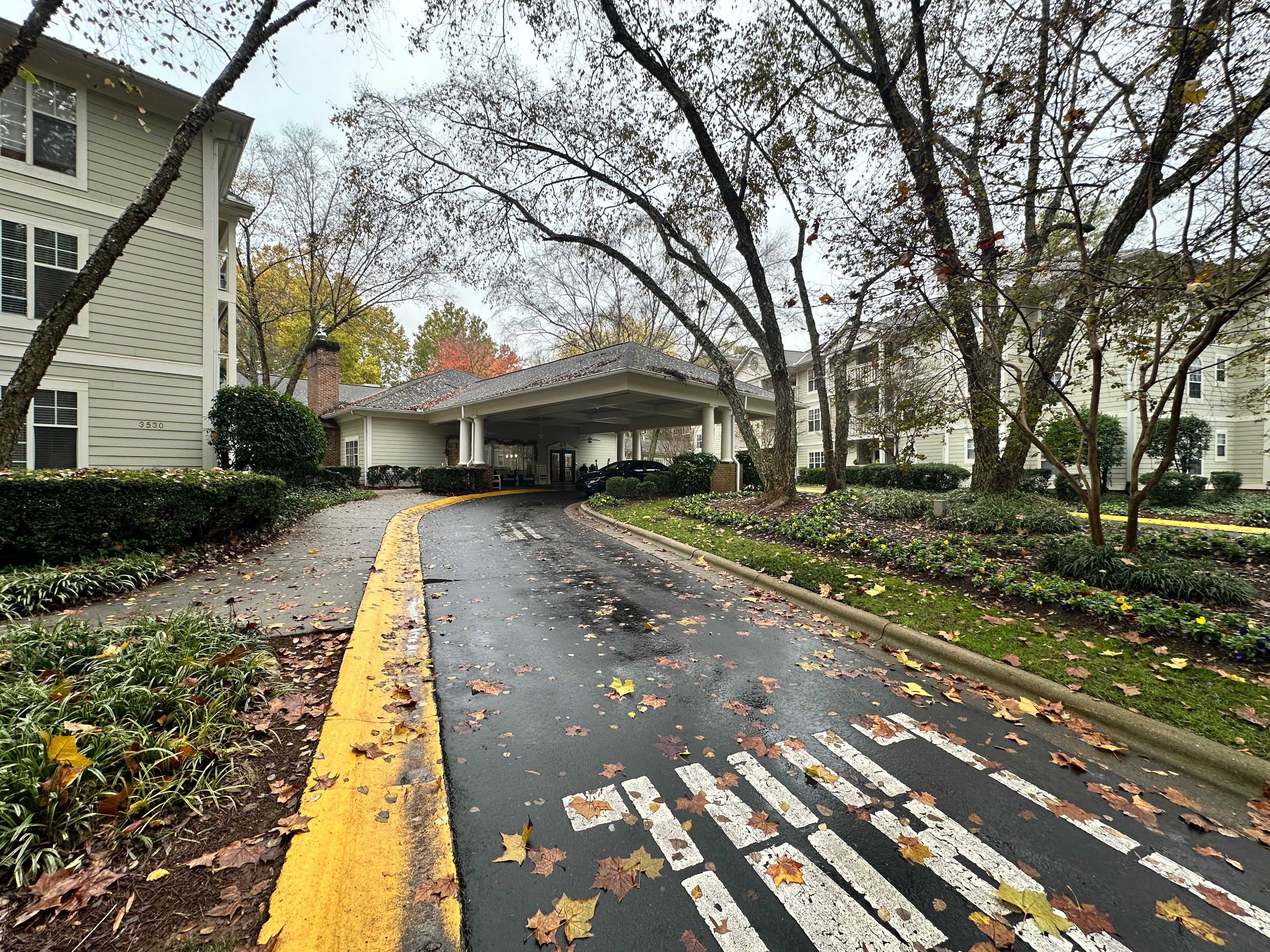 MerryWood On Park 3