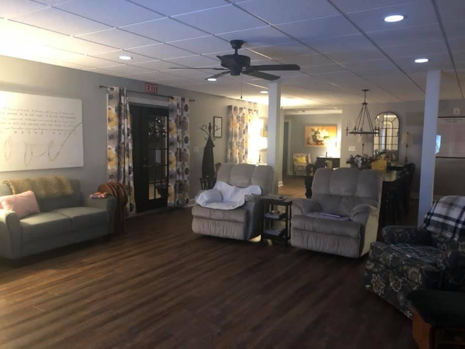 Magnolia Assisted Living 4